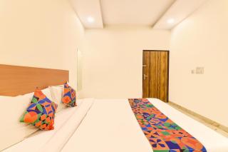 FabHotel Madhuban - 1