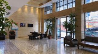 GreenTree Inn Ningde Gutian County Chengdong Street Business Hotel - 9