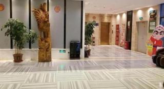 GreenTree Inn Ningde Gutian County Chengdong Street Business Hotel - 4