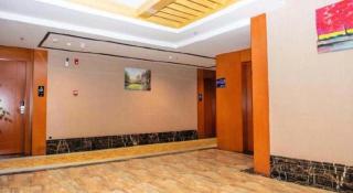 GreenTree Inn Ningde Gutian County Chengdong Street Business Hotel - 1