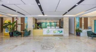 GreenTree Inn LanZhou YanBei Road United University Express Hotel - 8