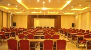 GreenTree Inn LanZhou YanBei Road United University Express Hotel - 5