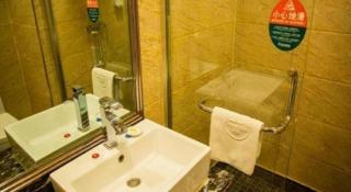 GreenTree Inn LanZhou YanBei Road United University Express Hotel - 2