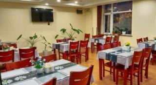 GreenTree Inn Yanjiao Haiyou Street Yanchang Road Express Hotel - 8