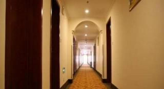 GreenTree Inn Yanjiao Haiyou Street Yanchang Road Express Hotel - 7