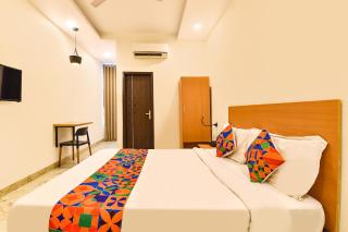 FabHotel Madhuban - 4