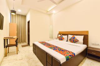 FabHotel Madhuban - 7