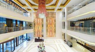 Beijing BAIFUYI HOTEL - 7