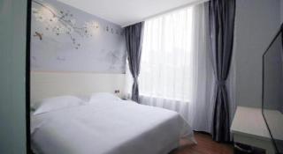 Wenxing Hotel Guangzhou Nanfang Hospital Branch - 3