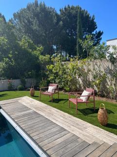 Villa Sheilanu - Cala Rossa - Lecci - 8