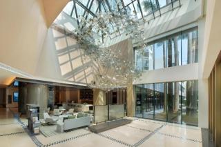 Seaview Gleetour Hotel Shenzhen Eastwing building - 8