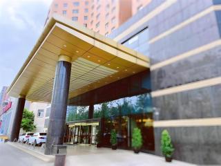 Rui Cheng Hotel - 9