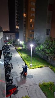 Cozy apartment with an excellent view and more - 6
