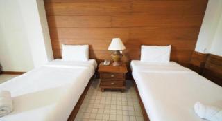 Fah Place Hotel - 3