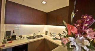 Argyle International Airport Hotel Shanghai - 5