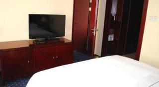 Argyle International Airport Hotel Shanghai - 3