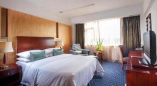Argyle International Airport Hotel Shanghai - 1