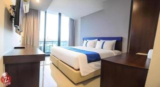 Ingtara Hotel - 8