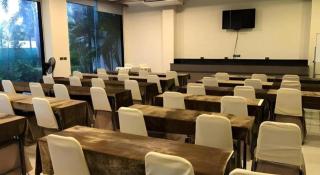 Ingtara Hotel - 3