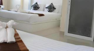The Rich Residence - 5