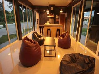 Loft Village - 1