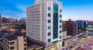 Vienna Hotel Guangzhou Panyu Shiqiao Center Branch - 9
