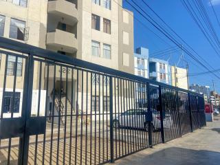 Apartamento en Primer Piso a 7 min del Centro Histórico - 7