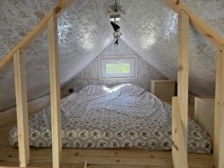 Domek POD LASEM - 5
