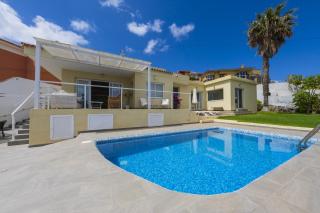 Top Luxury Villa to the Ocean - 8