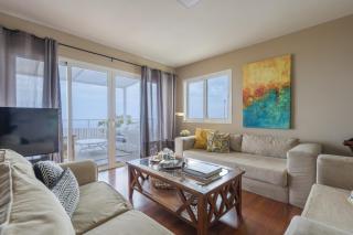 Top Luxury Villa to the Ocean - 7