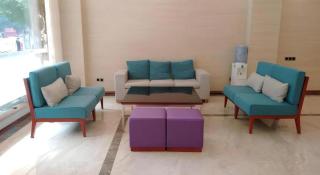 GreenTree Inn Qingyuan Qinghe Avenue Branch - 9