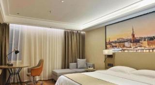 GreenTree Inn Qingyuan Qinghe Avenue Branch - 7
