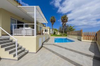 Top Luxury Villa to the Ocean - 5