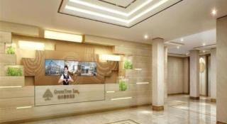 GreenTree Inn Qingyuan Qinghe Avenue Branch - 3