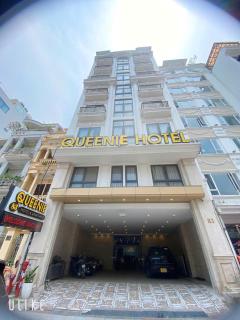 Queenie Hotel - 0