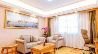 Vienna International Hotel Shanghai Dishui Lake Lingang Wanda - 3