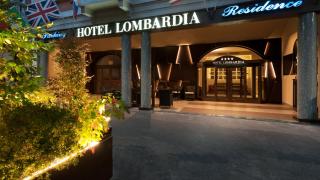 Hotel Lombardia - Milan - 2