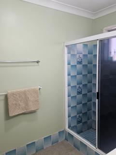 Rockhampton Court Apartment - 1