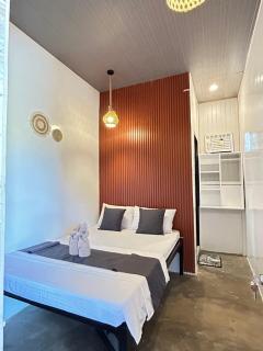 Isla-Casa Fidei Guest House by Mang Bonieng - 6