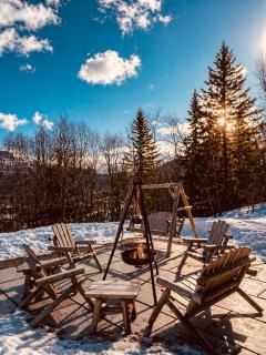 Skogstad Lodge, Hemsedal - 8