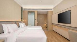 Tianrun International Hotel - 3