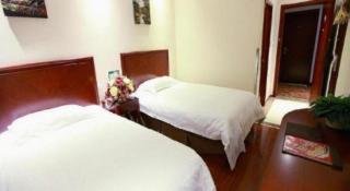 GreenTree Inn Beijing Miyun Changcheng Huandao Express Hotel - 2
