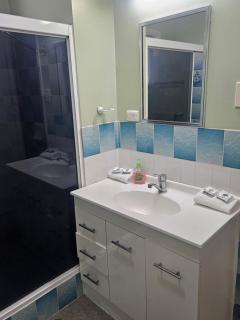 Rockhampton Court Apartment - 3