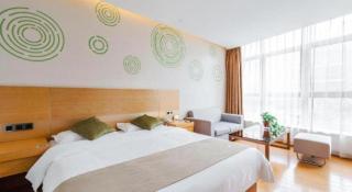 GreenTree Inn Suzhou Changshu North Haiyu Road Changhui Square Express Hotel - 9