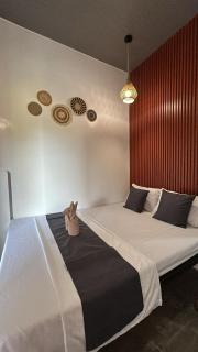 Isla-Casa Fidei Guest House by Mang Bonieng - 2