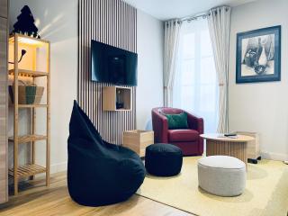 La Maison Le 14 - Un Jardin en Ville - 1