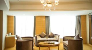 Vienna Classic Hotel Fujian Shishi Jinsheng - 1