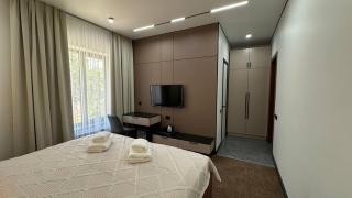 Park Avenue Hotel - 8