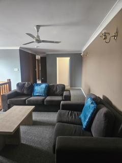 Rockhampton Court Apartment - Rockhampton - 7