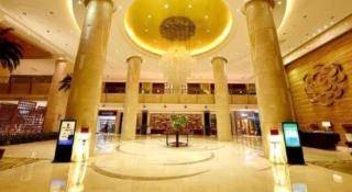 Kinho Narada Hotel - 2